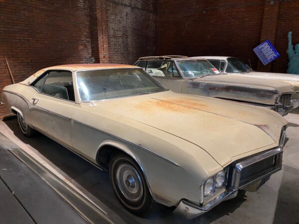 Buick Riviera